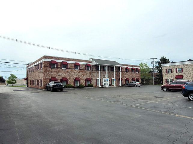 130 Delaware Ave presented by Militello Realty Inc, WNY Commercial Real Estate